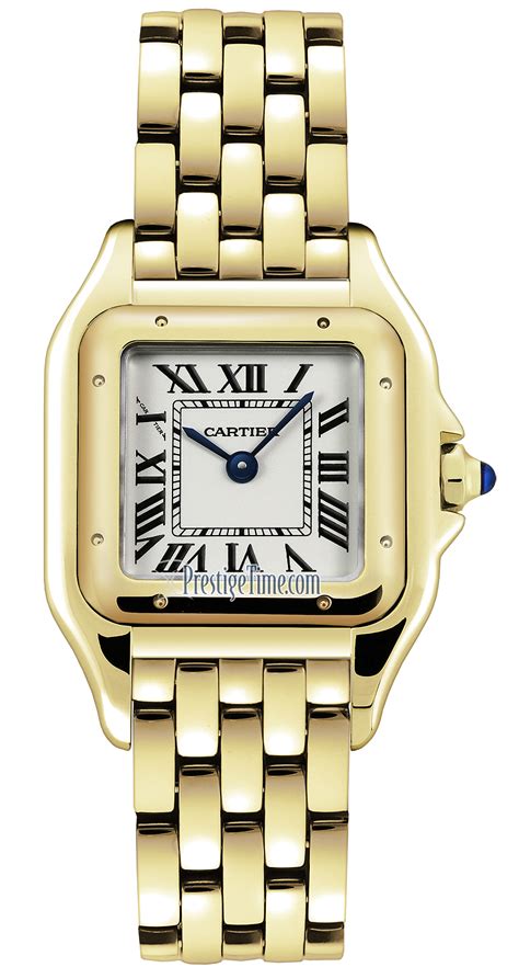 wgpn0009 Cartier Panthere de Cartier Medium Ladies 